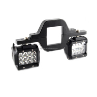 Supports de montage pour feux de recul et feux de recherche arrière YL211 pour ATV, SUV, camion, remorque, éclairage LED