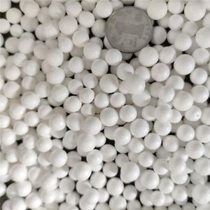 Résine GPPS/HIPS/EPS de bonne qualité, granulés EPS, billes de polystyrène, granulés plastiques, granulés EPS - Product Image 6
