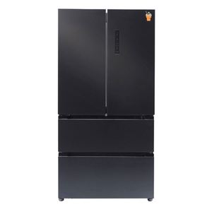 575L Practical Hot Sale Stainless Steel Colour Smart <b>Fridge</b> Adjustable Leg Big <b>Fridge</b> Big <b>Fridge</b> - Product Image 1