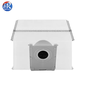 Cepillo Principal Lavable y Reutilizable, Filtro y Mopa Compatibles con las Aspiradoras Robóticas ECOVACS T80 PRO OMNI/T80 OMNI/<span class=keywords><strong>YEEDI</strong></span> M14 PLUS - Product Image 5