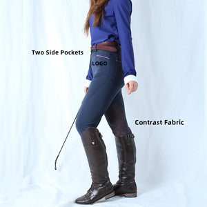 ARLAN, fabricants d'équipements et de vêtements équestres uniques. - Product Image 1