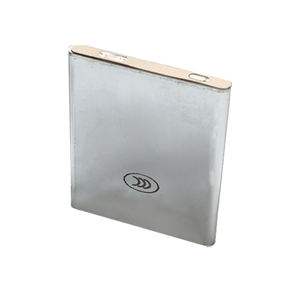 3.7 V 1200mAh batteria ai polimeri di litio per fotocamera portatile cellulare in Stock-modello 523450 - Product Image 5