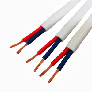 Domestic House Building Retardant Performance Copper Conductor PVC Insulation Household Electrical Wires Power Cable