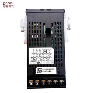 ของแท้สำหรับ Omron E5GC-QX1A6M-000 ตัวควบคุมอุณหภูมิอัจฉริยะ PAC ออกแบบมาเฉพาะสำหรับการเขียนโปรแกรม PLC และการควบคุมอุตสาหกรรม - Product Image 4