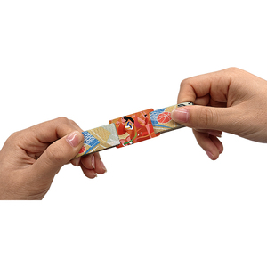 Logotipo personalizado Hotel Control DE ACCESO Festival de música Fiesta Evento Tela impermeable Tejido NFC Chip Pulsera Elástica <span class=keywords><strong>RFID</strong></span> NFC Pulsera - Product Image 3