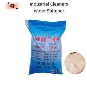 98% Trisodium <strong>Phosphate</strong> Crystalline Powder Calcium <strong>Phosphate</strong> for Detergent Use Water Softening Metal Surface Descaling Dyeing - Product Image 2