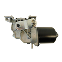 Moteur d'essuie-glace avant Wanray pour Panda 169 RHD 2003-2012 12V Remplacement 46804523