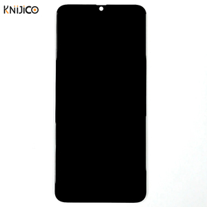 Display Lcd per telefono cellulare per Samsung <span class=keywords><strong>Galaxy</strong></span> <span class=keywords><strong>M21</strong></span> M30 M30S M31 M21S Display di ricambio Touch Screen - Product Image 5
