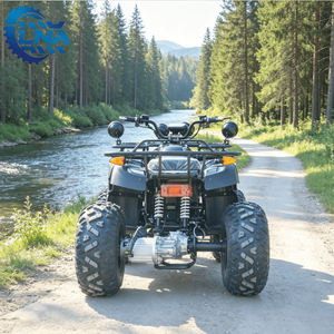 <span class=keywords><strong>Quad</strong></span> électrique LNA avec marche arrière 2000W certifié CE pour les excursions dans le désert - Product Image 1