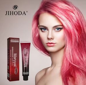 Tinte de Cabello Semipermanente <span class=keywords><strong>Vojo</strong></span> Salon, Crema sin Amoníaco, Color a Base de Aceites Herbales - Product Image 1