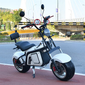 Moto électrique de course neuve d'usine, cyclomoteur, batterie au lithium, <span class=keywords><strong>scooter</strong></span> tout-terrain - Product Image 5