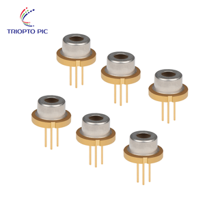 Manufacture Optical TO5 980nm 3W Single Mode <strong>Laser</strong> Diode Module Fiber <strong>Laser</strong> For Metrology Diodes - Product Image 2