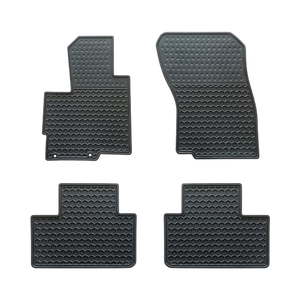 แผ่นซับรถยนต์สำหรับ Ford <span class=keywords><strong>Escape</strong></span> 2013-2025แผ่นยางรองพื้นรถยนต์ทุกสภาพอากาศแผ่นยางรองพื้นไม่มีกลิ่นสำหรับงานหนัก - Product Image 1