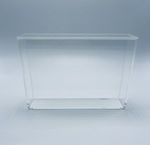 Boîtier de jeu vidéo rétro, protection UV, pour Nintendo 64, ATARI, <span class=keywords><strong>JAGUAR</strong></span>, système de divertissement, nouveauté 2020 - Product Image 6