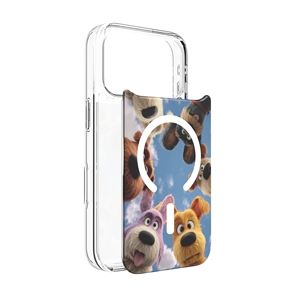 Coque arrière interchangeable double plaque en TPU PC pour <span class=keywords><strong>iPhone</strong></span> 17 16 15 14 13 Pro Max Air Plus, design antichoc à quatre coins - Product Image 1