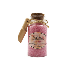 เกลืออาบน้ำแบบแช่แพ็คของการนอนหลับเกลือเดิมผ่อนคลายกล้ามเนื้อแช่บรรจุภัณฑ์เกลืออาบน้ำ - Product Image 2