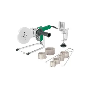 Máquina Termofusora de 2 Unidades y 1000 W para PPR, FOSET - Product Image 1