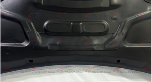 Cofano in Fibra di Carbonio per Infiniti Q50 - Product Image 6