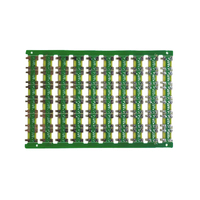 Shenzhen OEM ODM FR4 PCB, carte de circuit imprimé, prototype, conception, fabrication de haute précision pour les industries électroniques mondiales