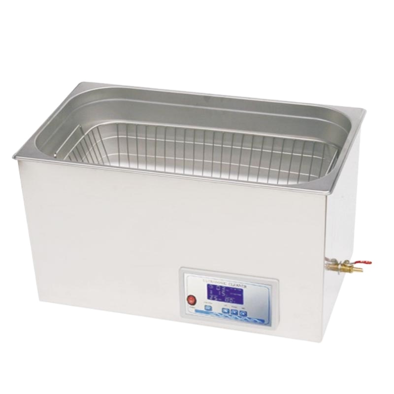 Dental Lab Cleaning Washing Machine Digital