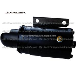 688-81800-12 Starter Motor Tempel Assy E85 T85 85HP - Product Image 6