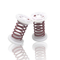 Kit d'équipement de compétition de gymnastique au sol de haute qualité, tapis de compression en acier inoxydable pour exercices de judo, vente en gros