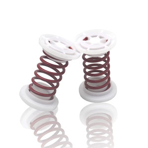 Chất lượng cao Thể dục dụng cụ sàn mùa xuân thiết bị cạnh tranh Kit bán buôn cuộn dây thép không gỉ judo bài tập MAT nén - Product Image 2