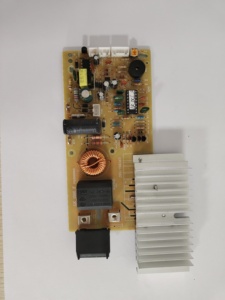 Hogar portátil ligero Control táctil Super Slim <span class=keywords><strong>olla</strong></span> caliente leche hervir sopa cocción rápida Cocina de Inducción Cocina eléctrica - Product Image 4