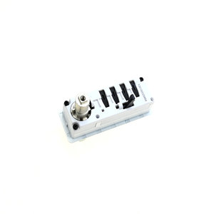Cerradura de Combinación de 4 Dígitos YH2044, Aleación de Zinc, Antirrobo, para Muebles de Oficina, Gabinetes de Seguridad y Cajas de Seguridad, ABS - Product Image 5
