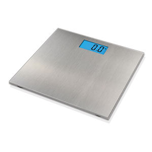 고품질 싼 스테인리스 플랫폼 전자 무게 디지털 지면 호텔 목욕탕 몸 가늠자 - Product Image 6