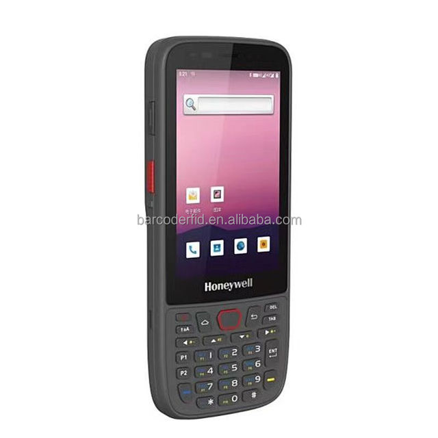 Honeywell Industrial PDA Terminal Android EDA40K with 4GB Memory NFC IP68 for Warehouse Inbound Outbound Inventory WIFI in Stock