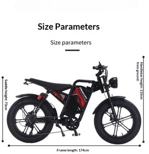 Vélo de montagne électrique avec transmission Shimano 7 vitesses et écran NFC - Product Image 2