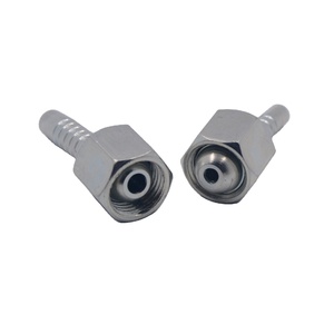 Zhejiang YB High Quality American Hydraulic