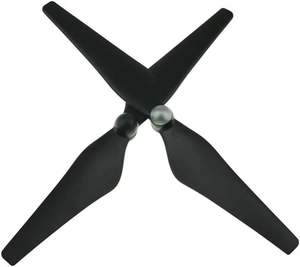 Hélices Autoblocantes Behorse 9450 9*4.5 de Alta Eficiencia CW/CCW para <span class=keywords><strong>Phantom</strong></span> 3 <span class=keywords><strong>2</strong></span> <span class=keywords><strong>Vision</strong></span>, 1 Par, Molde Privado - Product Image 5