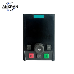 Pour Siemens 6SL3255-0AA00-4JA1 SINAMICS G120 Panneau de fonctionnement intelligent IOP 6SL32550AA004JA1 - Product Image 3