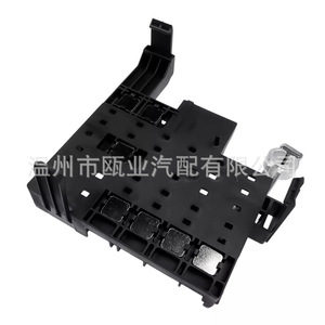Portafusibles para Chevrolet Silverado GMC Sierra 84354721 84043745 84095551 THE Material - Product Image 4