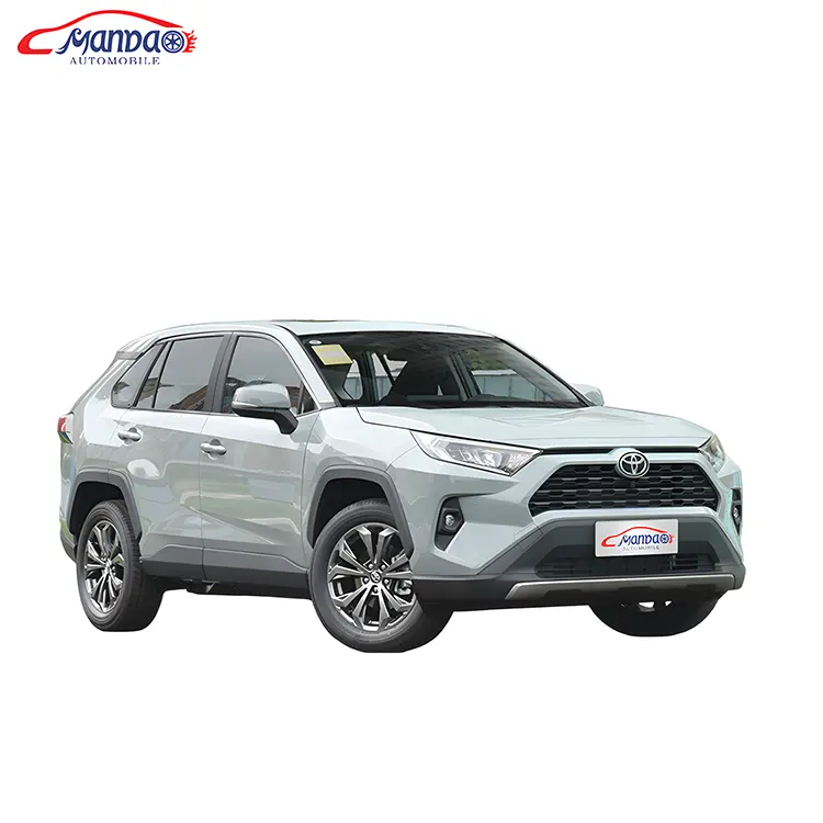 Toyota RAV4 รถ SUV มือสอง 2016 2017 2018 2019 2020 2021 2022 2023 ขายรถยนต์ราคาถูก