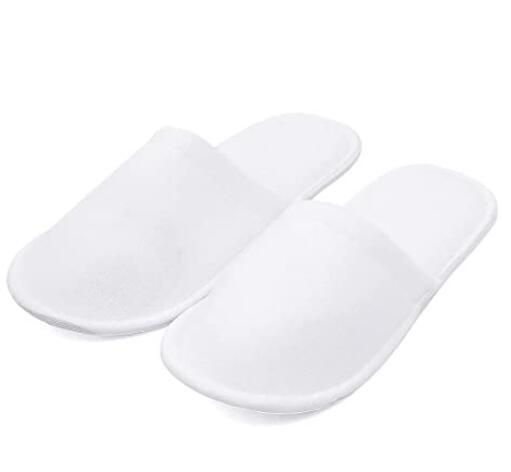 Cheap Wholesale Spa Slipper Custom logo