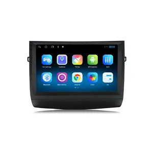 9 Zoll Android 12 Stereo Carplay IPS AHD GPS WIFI Autoradio 2 Din Bildschirm Für Toyota Prius 20