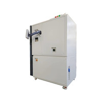 Cámara de Prueba de Temperatura y Humedad Personalizable con Control Multizona para Pruebas de Materiales Compuestos