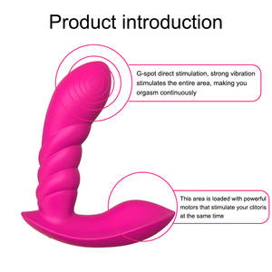 <span class=keywords><strong>Sexshop</strong></span> produits pour adultes 9 vibrations APP contrôle culotte portable g-spot vibrateur stimulation clitoridienne jouets sexuels pour femmes sous-vêtements - Product Image 4
