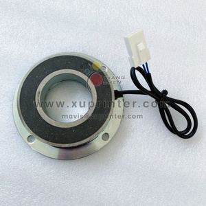 MA High Quality H2.109.1321 15Nm Brake 14.115.08.13 for Heidelberg SM74 SX74 CD102 CD75 XL105 SM102 Offset <b>Press</b> Spare Parts - Product Image 5