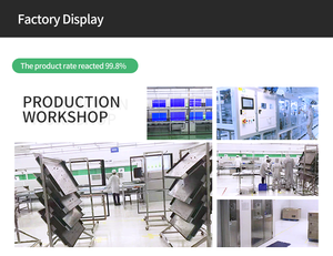 YCTEK Hotsale da 15.6 pollici 1920*1080 tutto in uno Pc industriale con pannello Touch capacitivo - Product Image 6