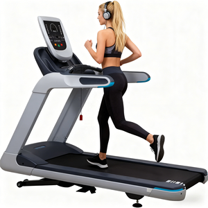 Caminadora Comercial, Equipo de Fitness para el Hogar, Máquina para Correr, Caminadora Eléctrica Motorizada, Caminadora Deportiva para Entrenamiento, Caminadora <span class=keywords><strong>Proform</strong></span> - Product Image 1