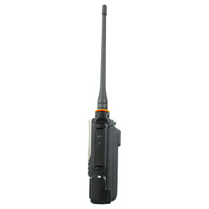 วิทยุสื่อสารแบบอนาล็อก Quansheng UV-K6 UHF VHF สองย่านความถี่ พกพาสะดวก พร้อมแป้นพิมพ์แบบเต็มรูปแบบ ทนทาน ระยะไกล 10 กม. - Product Image 4