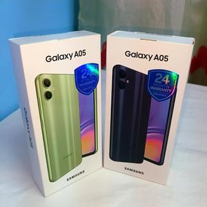 Téléphone Android d'occasion A05 2 SIM 128 Go avec grande batterie et stockage massif – Le téléphone le moins cher en Chine – Téléphones portables d'occasion - Product Image 4