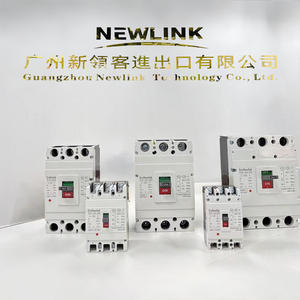 Одобренный SEC высокоударный выключатель переменного тока 125A-3300A распределительное оборудование IEC60947-2 сертифицировано - Product Image 2