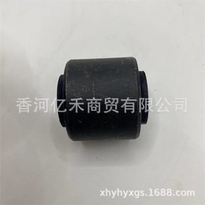 ยางรองกันกระแทก 55253-2W000 สำหรับฮุนได เกีย อะไหล่เปลี่ยนช่วงล่างใหม่ - Product Image 2