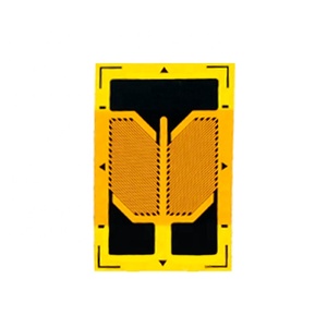 เครื่องวัดความเครียดแบบครึ่งสะพาน BF1000-3HA-B  แบบฟอยล์โลหะอิเล็กทรอนิกส์ - Product Image 2