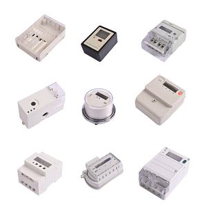 Custodia in Plastica per Contatore Elettrico, Copertura Terminale, Guscio <span class=keywords><strong>Esterno</strong></span> per Concentratore Elettrico, Contenitore per Strumenti Elettronici - Product Image 6